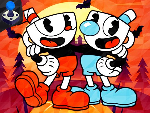 Jeu Cuphead Halloween