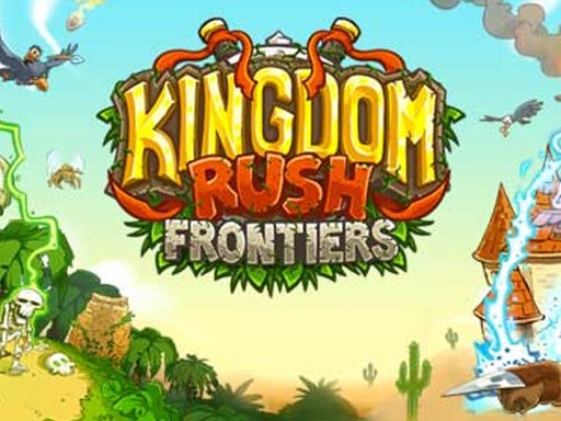 Jeu Kingdom Rush
