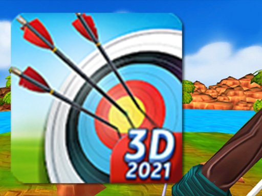 Jeu Archery Blast 3D
