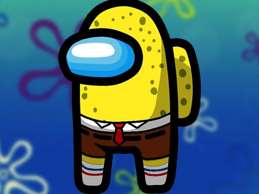 Jeu SpongeBob Among Us