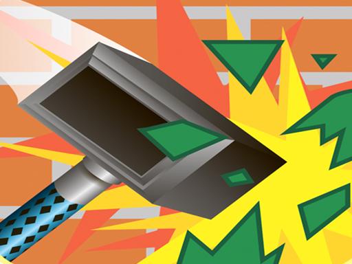 Jeu Smash Bottles 2021