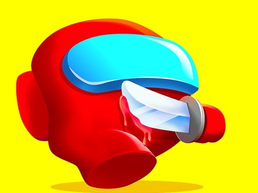 Jeu Imposter Among Galaxy Killer