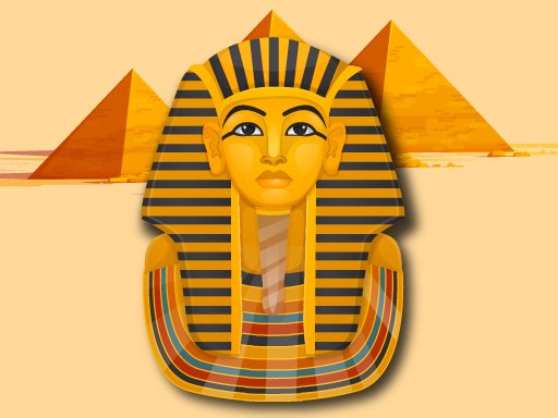 Jeu Ancient Egypt – Spot The Differences