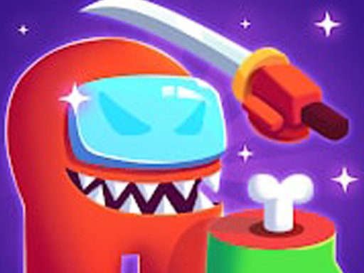 Jeu Amoung US : Detecting The Real IMPOSTER!!