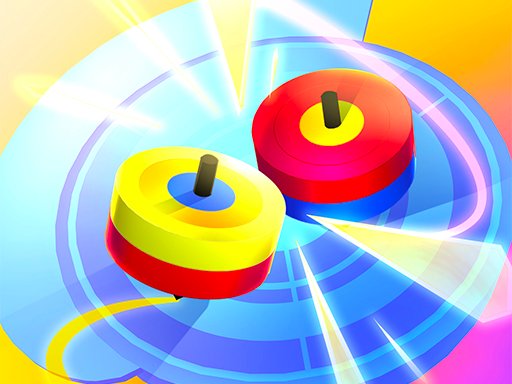 Jeu Draw Spinning