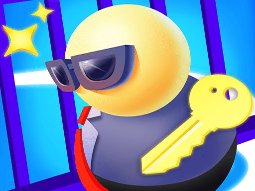 Jeu Wobble Man