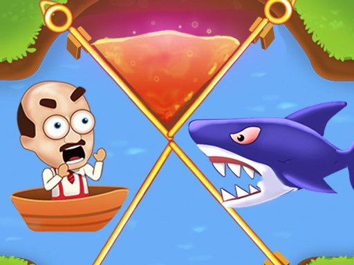 Jeu Pull Him Out Save Daddy