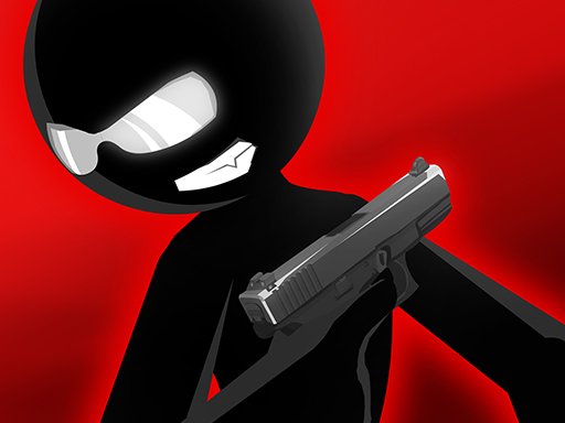 Jeu Stickman Killer