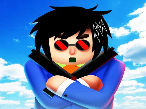 Jeu Shoot Up 3D 2021