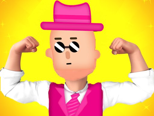 Jeu Jumping Puzzle Master