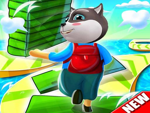 Jeu Shortcut Race 3D