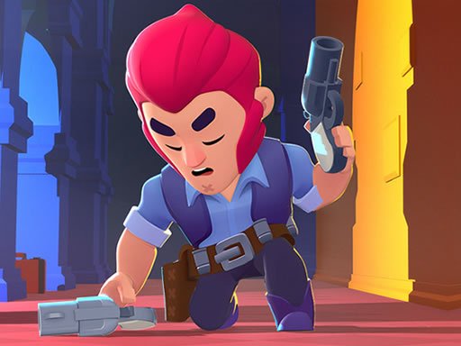 Jeu Brawl Stars Jigsaw