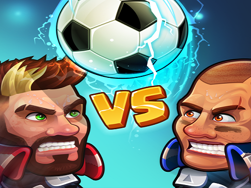 Jeu Head Ball 2