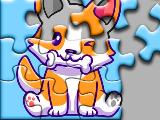 Jeu Magic Puzzle Jigsaw