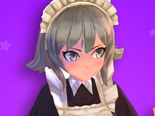 Jeu My Idol Dress up 3D