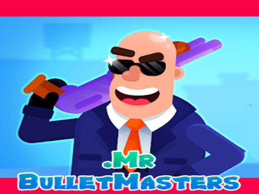 Jeu Mr. BulletMasters Online