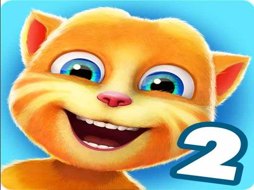 Jeu Talking Tom Run Gold