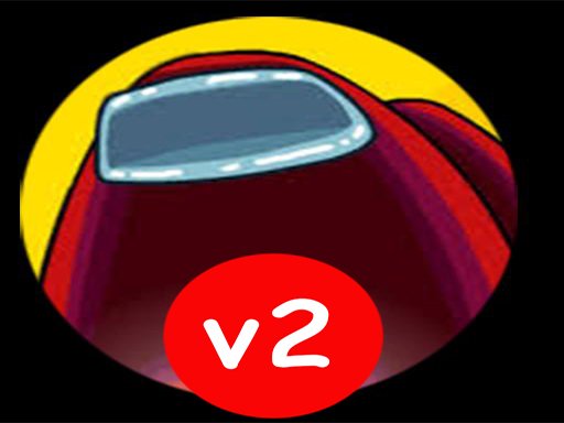 Jeu Among Us Online v2