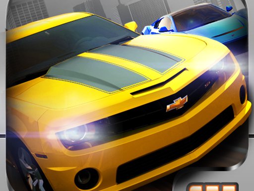 Jeu Impossible Ramp Car Stunts 3D