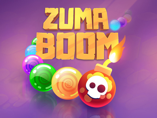 Jeu Zuma Boom