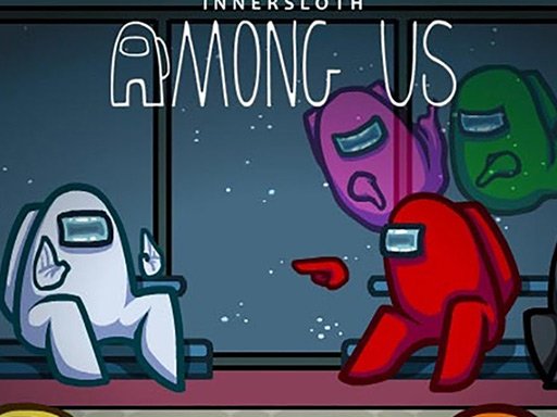 Jeu Among Us Jigsaw Puzzle Collection