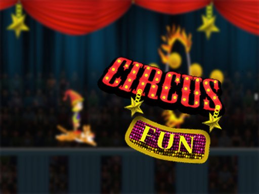 Jeu CIRCUS FUN
