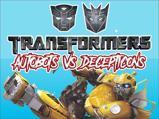Jeu Transformers