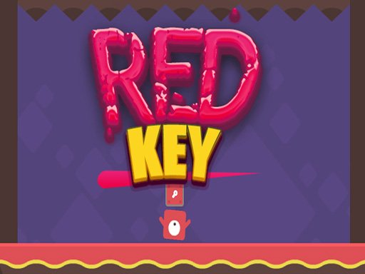 Jeu REDKEY