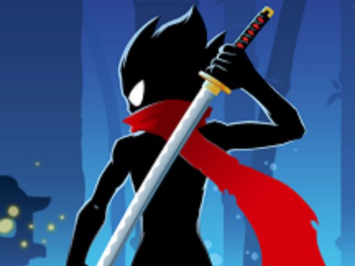 Jeu Shadow Ninja