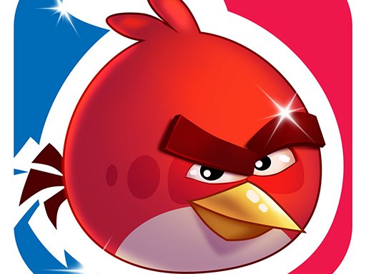 Jeu Angry bird Friends
