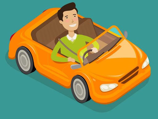 Jeu Work Day Drive Match 3