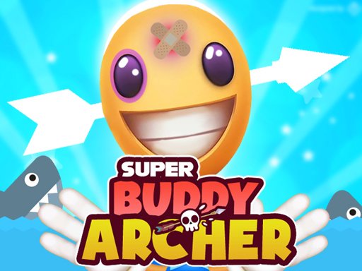 Jeu Super Buddy Archer