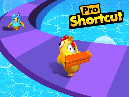 Jeu Shortcut Pro