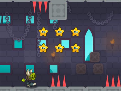 Jeu Castel Online