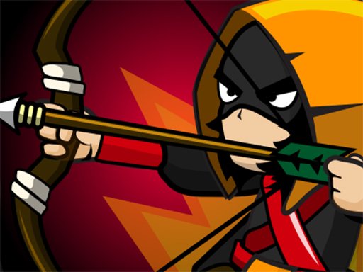 Jeu Kingdom Defense Online