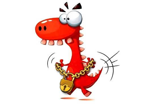 Jeu Cute Dinosaur Differences