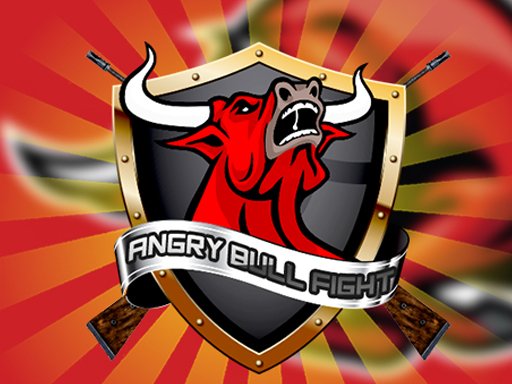 Jeu ANGRY BULL