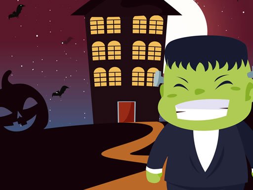Jeu Scary Frankenstein Difference
