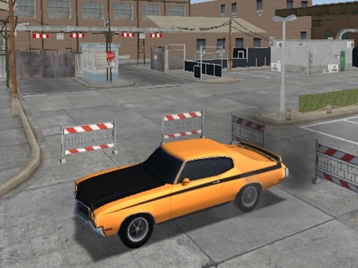 Jeu Car Parking 2