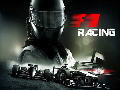 Jeu F1 RACE