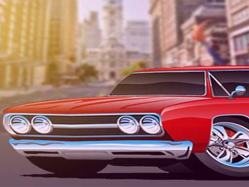 Jeu Real Car Drive 3D