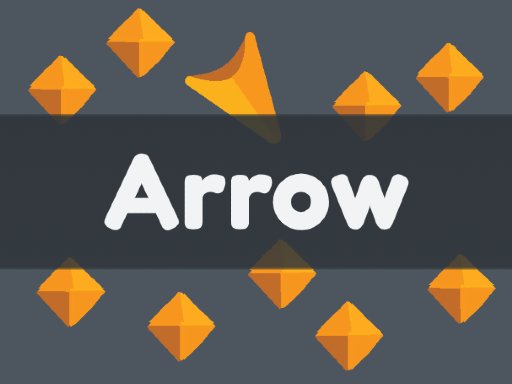 Jeu Arrows
