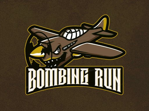 Jeu Bombing Run