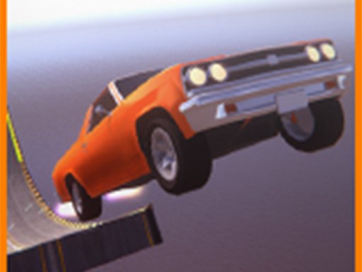Jeu Car Jumper