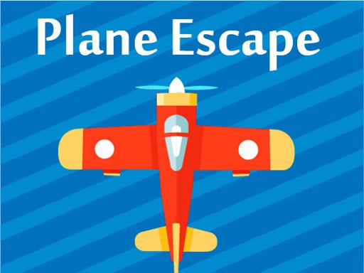 Jeu Escape Plane