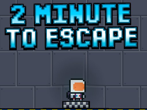 Jeu 2 Minutes to Escape