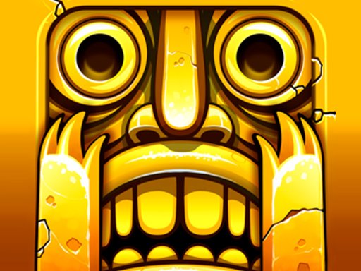 Jeu Temple Run 2