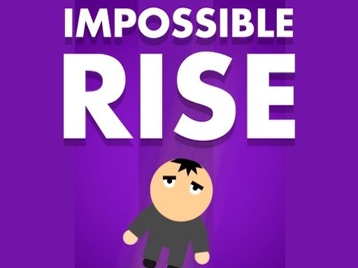 Jeu Impossible Rise