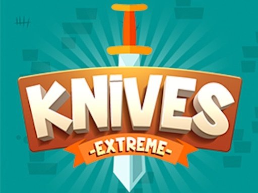 Jeu Knives – Extreme
