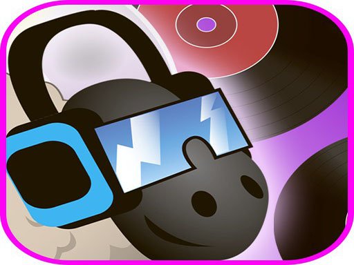 Jeu Baby Disco Sheep